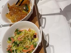 -宝轩渔府·老字号海鲜·正宗津菜(水上店)