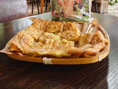 香蕉巴拉达-婉泰·特色小吃·舂鸡脚(告庄二店)