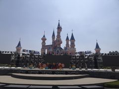 -沈阳方特欢乐世界