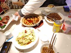 -茅庐川菜(烟台万象汇店)