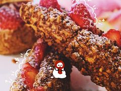 -西树泡芙(静安大悦城店)