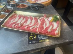 -彭妈家•韩国烤肉料理(张杨路店)