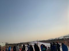 -华彬猛犸滑雪场