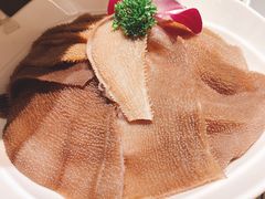 -巴奴毛肚火锅(悠唐购物中心店)