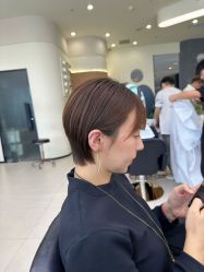 -GANO HAIR 