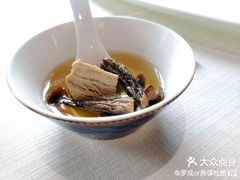 -岁粤Moon·湖景餐厅(月光码头店)