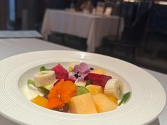 -戈雅法餐厅(世界城广场店)