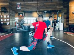 -OneFit健身(汇锦城店)