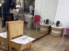 -子木画室·艺考·儿童画(九亭校区)