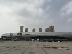 -SM城市广场(扬州店)