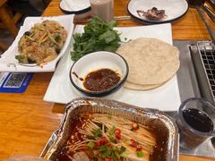 -张记焖窑·十五年专注焖烤(雍和宫店)