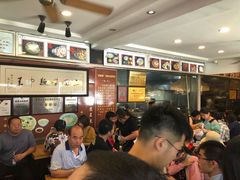 -裕兴记·三虾面(西北街总店)