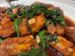 -大锅小灶·渔+村