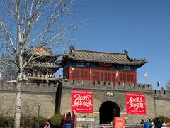 -杨家埠民间艺术大观园
