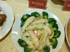 -深运潮州粥(东门店)