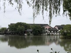-沙家浜风景区