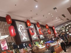 -芭菲盛宴·环球美食(北城国际店)