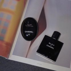-CHANEL香奈儿
