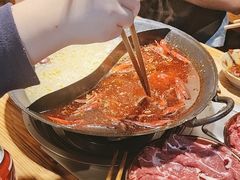 -阳阳老火锅(小南门店)