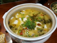-临潼印象·特色陕菜