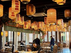 -二十八里太湖船菜(吉祥路店)