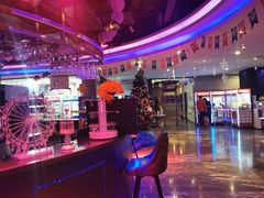 -AGOGO HOUSE KTV(东街店)
