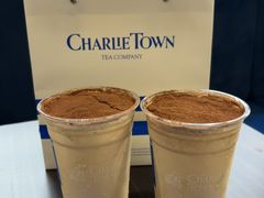 -CHARLIETOWN红茶公司(南京万象天地店)