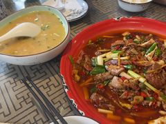 -新繁老號豌豆汤饭店·江湖菜(宝光寺店)