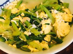 -吕氏疙瘩汤·私家菜馆(慈云寺店)