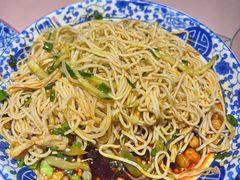 -杨记隆府重庆江湖菜(大悦城店)