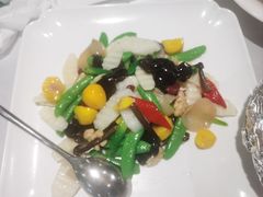 -味+新京宴·烤鸭·北京菜(创意谷店)
