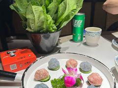 -古膳记猪肚鸡.生蚝鸡(拱北店)