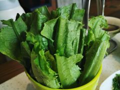 -九府羊·鲜羊火锅·烤串(新华路店)