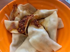钟水饺-龙抄手(春熙路总店)