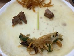-姥家春饼店(漳州二路店)