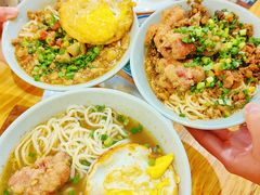 -嘉州北味春老烧麦·面食(叮咚街店)