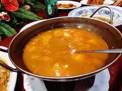 -牟传仁饭庄(星海店)