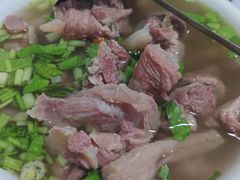 -老伯蟹脚店(朝阳路店)