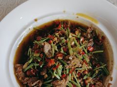 -辣婆婆(航天桥店)