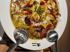 -太二酸菜鱼(门头沟龙湖天街店)