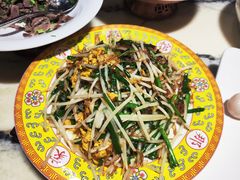 -那家小馆•北京菜•烤鸭(香山店)