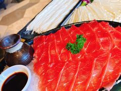 -老灶堂文创火锅(文艺路店)
