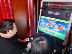 -顽主轰趴馆团建ktv桌游狼人杀(望京店)