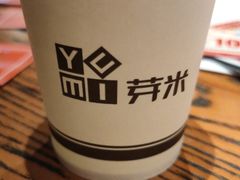 -YUMI芽米·法式烘焙·咖啡(文化宫店)