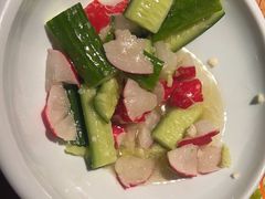 -福茂源横山铁锅羊肉(高新路店)