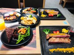 -我家牛排自助餐厅(永旺梦乐城店)