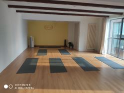 -FineYoga梵音瑜伽·普拉提