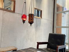 大堂-maan coffee漫咖啡(通州店)