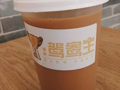 -香港鸳鸯王(西湖路店)