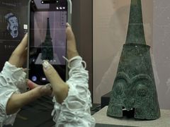 -昆明市博物馆(昆明市文物保护和考古研究中心)